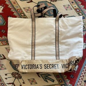 Victoria’s Secret Tote Bag